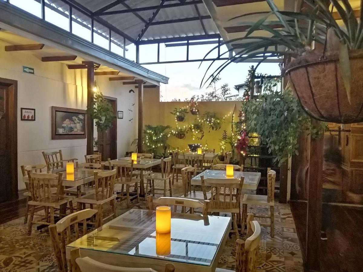 La Boutique Hotel Salamina