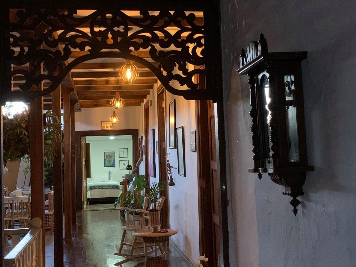 Hotel La Boutique