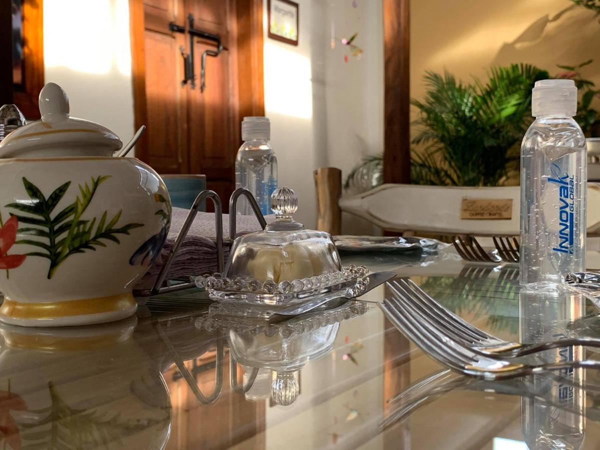 La Boutique Salamina