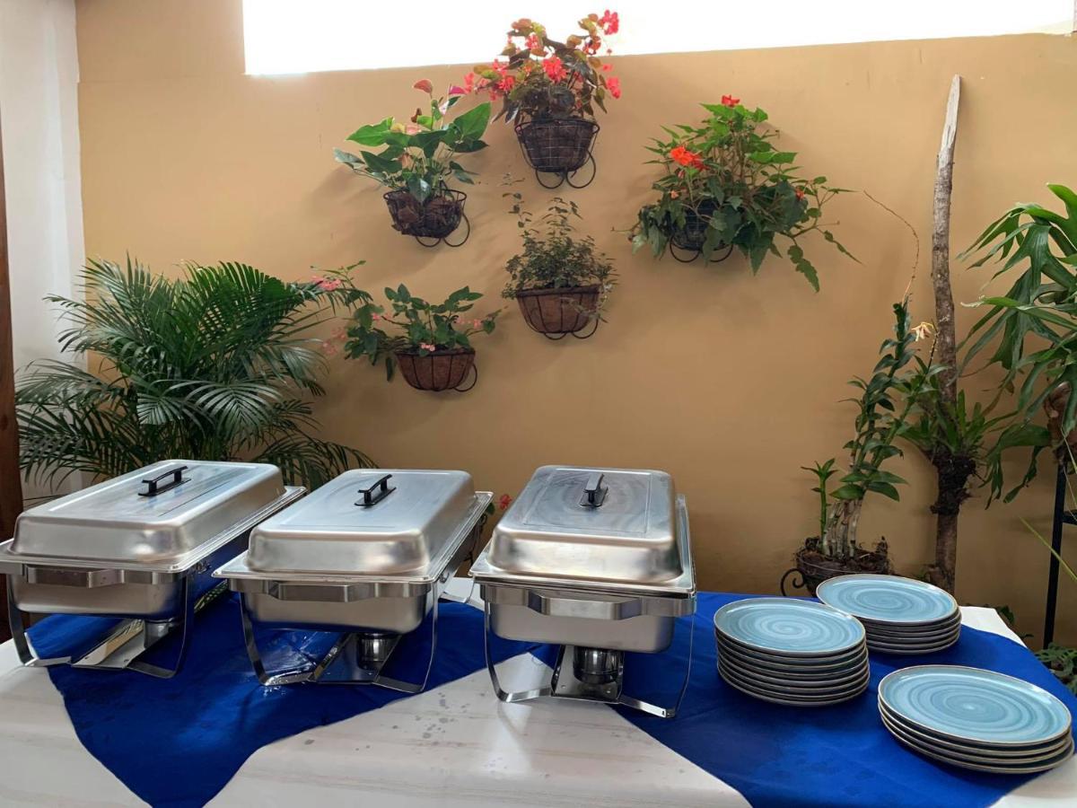 La Boutique Salamina