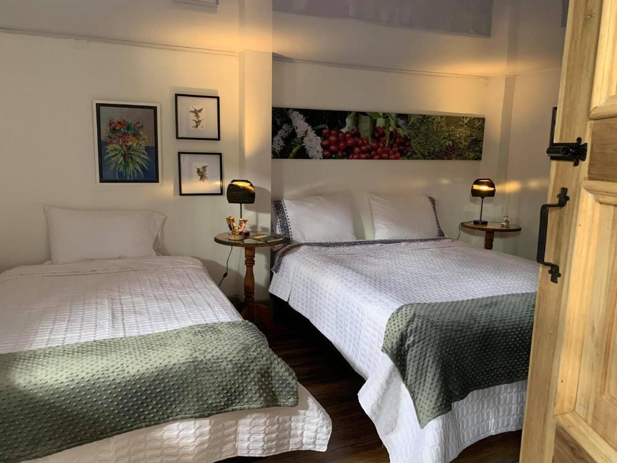 Hotel La Boutique Salamina