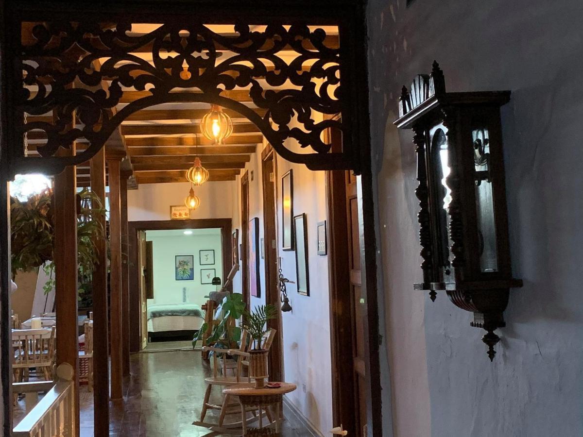 La Boutique Salamina