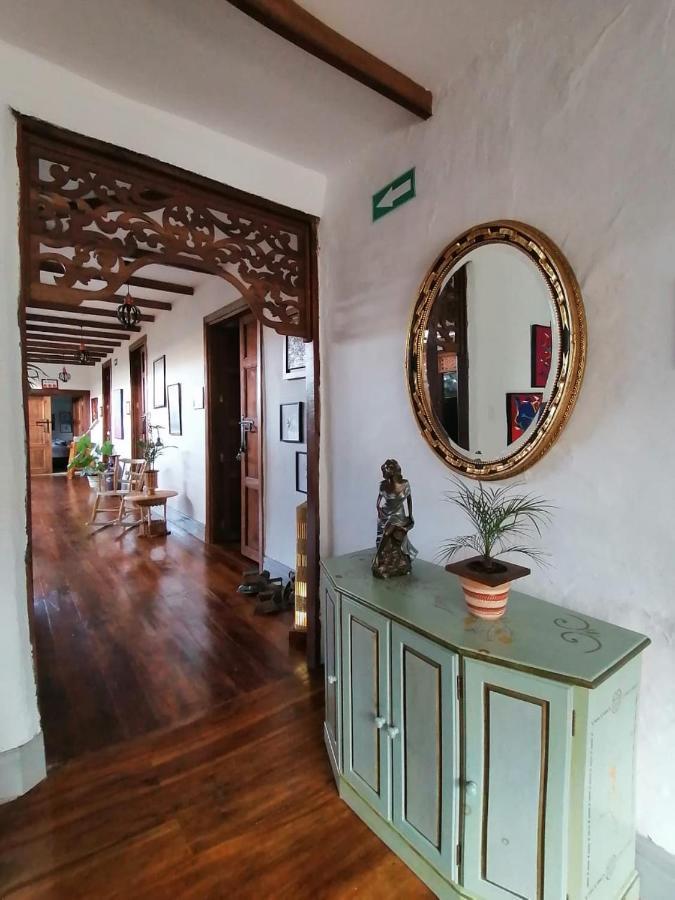 Hotel La Boutique Salamina