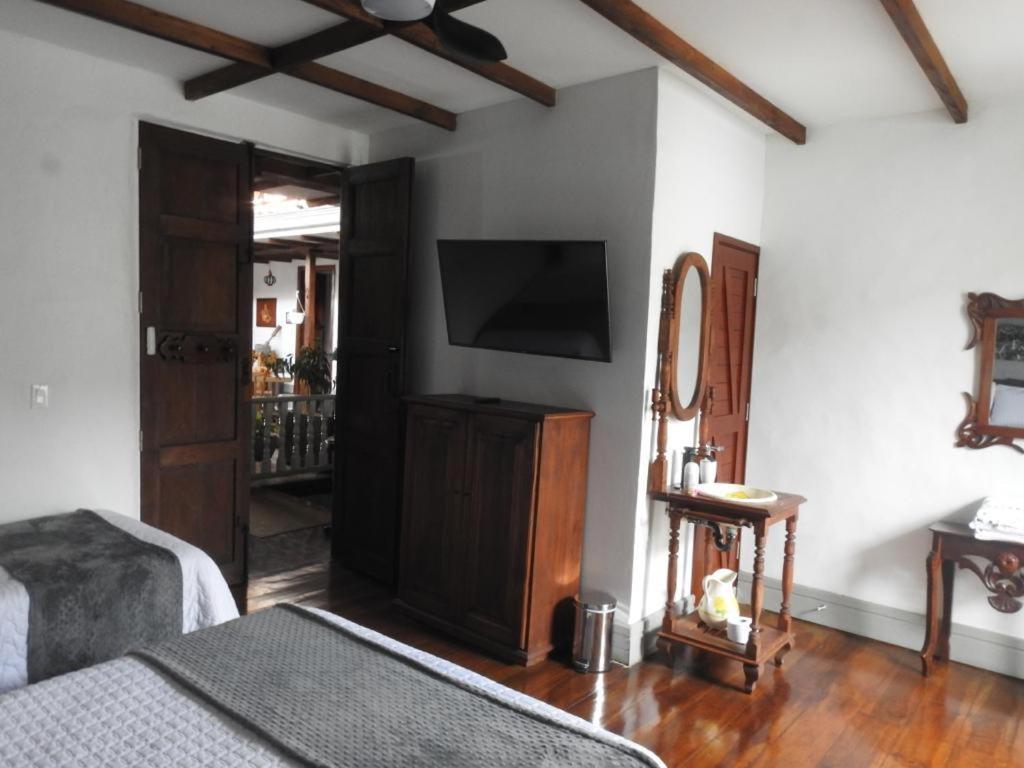 Hotel La Boutique